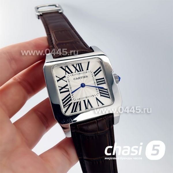 Часы Cartier Tank (21056)