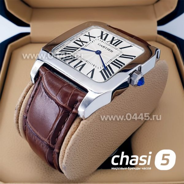 Часы Cartier Tank (21056)