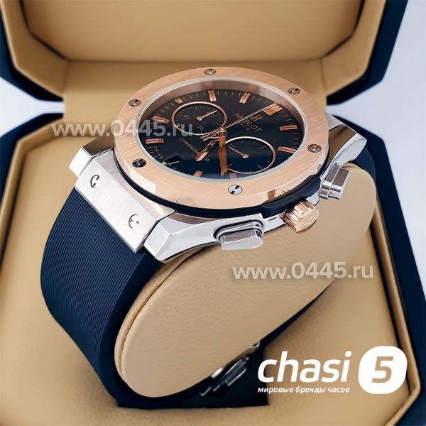 Часы HUBLOT Classic Fusion Chronograph (21066)