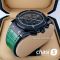 Часы HUBLOT Classic Fusion Chronograph (21067)