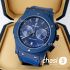 Часы HUBLOT Classic Fusion Chronograph (21069)