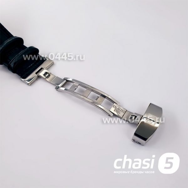 Часы Tissot Couturier Chronograph (21070)