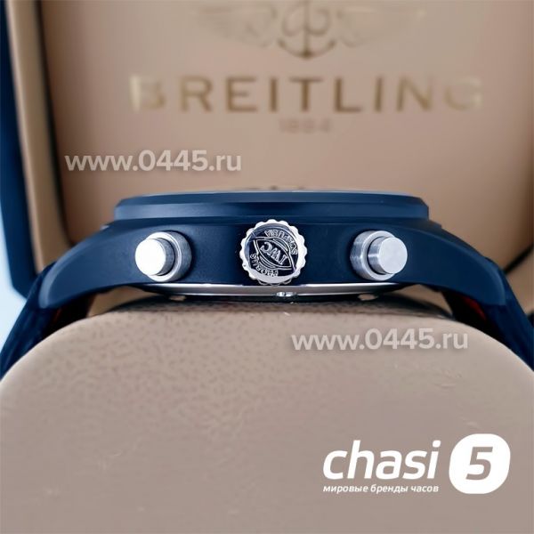 Часы IWC The Pilot's TOP GUN (21071)