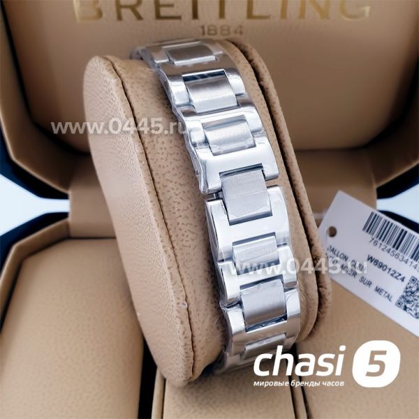 Часы Cartier Ballon Bleu (21074)
