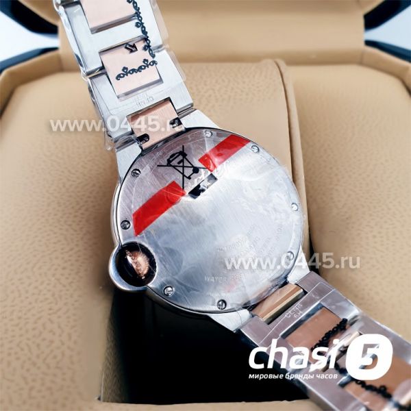 Часы Cartier Ballon Bleu (21076)