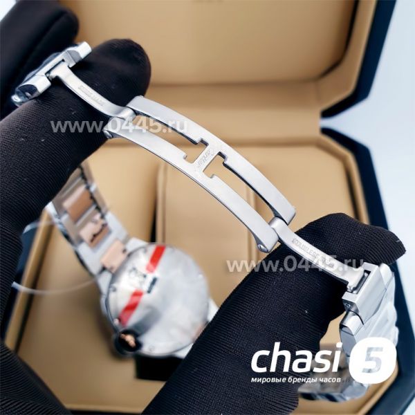 Часы Cartier Ballon Bleu (21076)