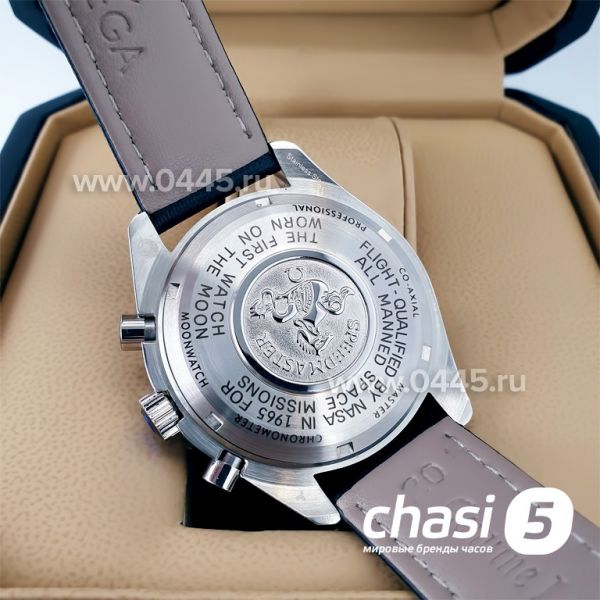 Часы Omega Speedmaster Snoopy (21083)