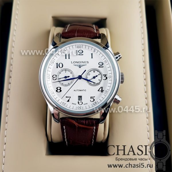 Часы Longines Master Collection (02109)