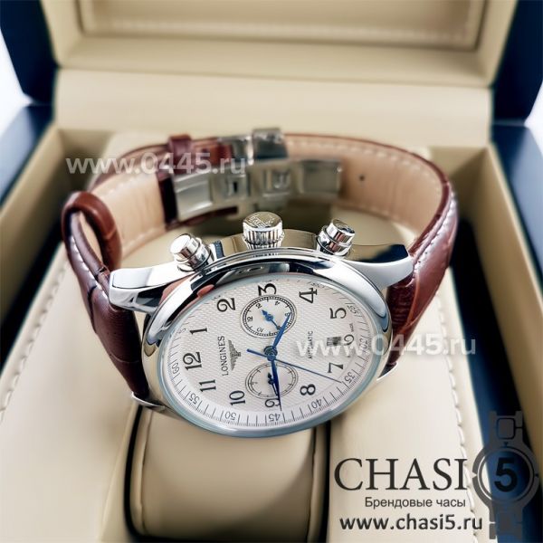 Часы Longines Master Collection (02109)