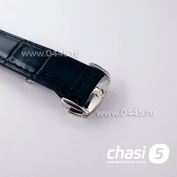 Часы Omega Seamaster Planet Ocean (21092)