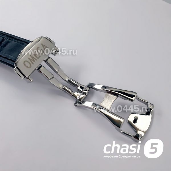 Часы Omega Seamaster Planet Ocean (21092)