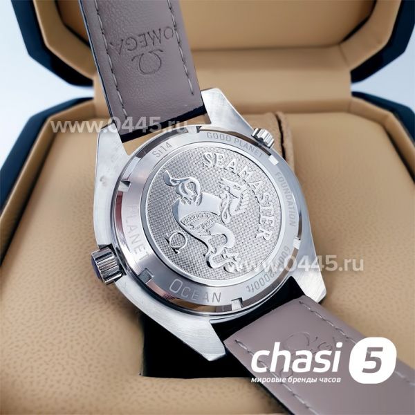 Часы Omega Seamaster Planet Ocean (21092)