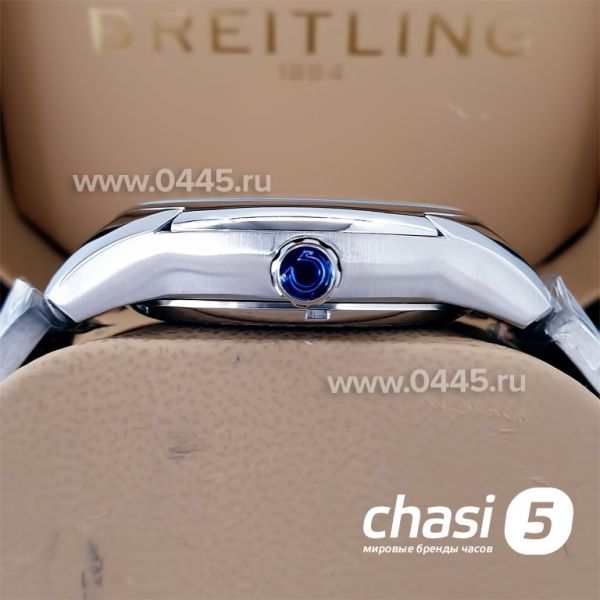 Часы Omega De Ville Chronometer (21095)