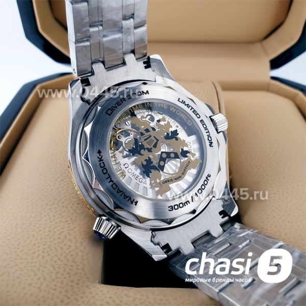 Часы Omega Seamaster (21101)