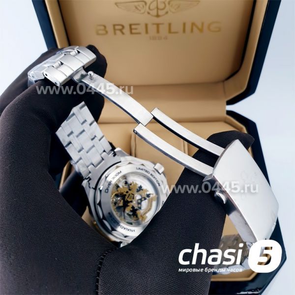 Часы Omega Seamaster (21101)