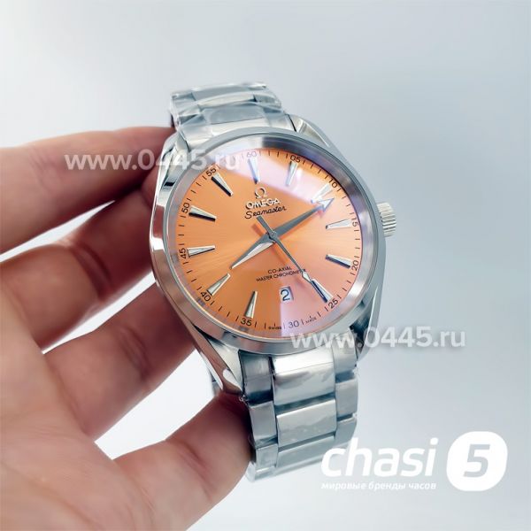 Часы Omega Seamaster Aqua Terra (21113)