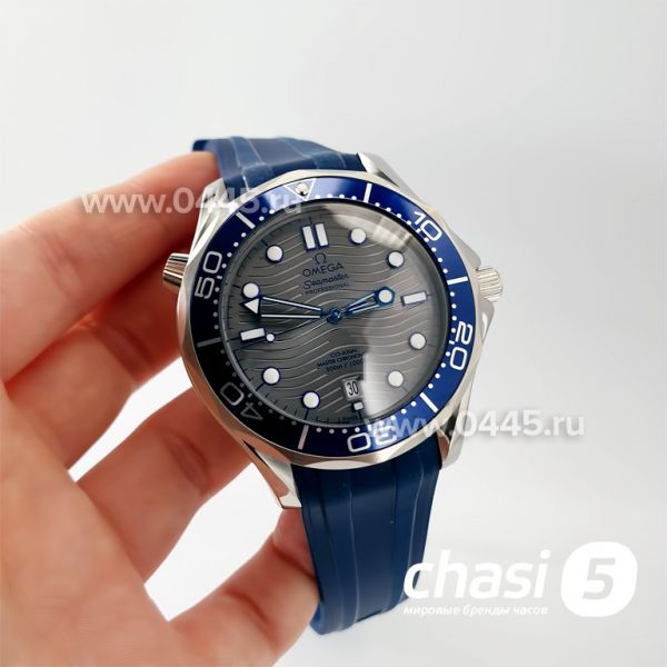 Часы Omega Seamaster Planet Ocean (21119)