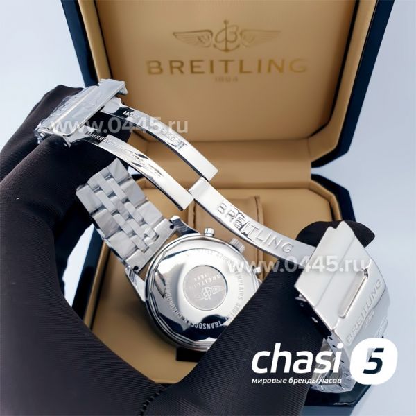 Часы Breitling Transocean (21123)
