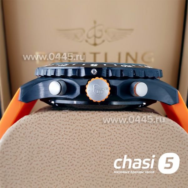 Часы Breitling Endurance Pro (21135) Часы Breitling Endurance Pro (21135)