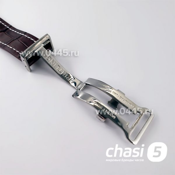 Часы Breitling Transocean Unitime (21139)