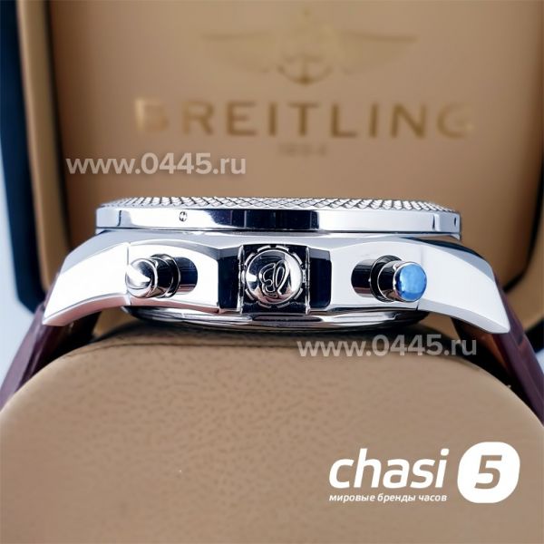 Часы Breitling Transocean Unitime (21139)