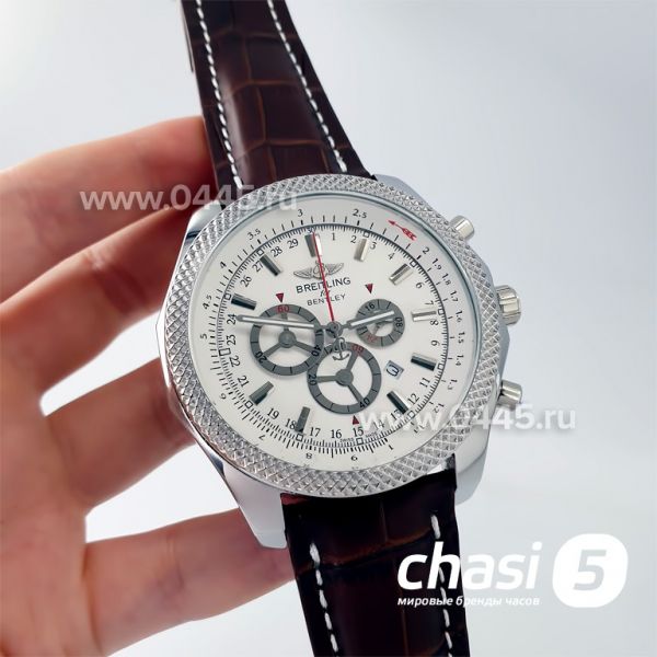 Часы Breitling Transocean Unitime (21139)