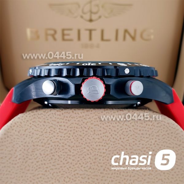 Часы Breitling Endurance Pro (21160)