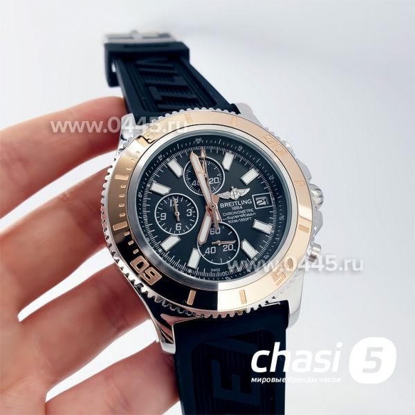 Часы Breitling Superocean (21179)