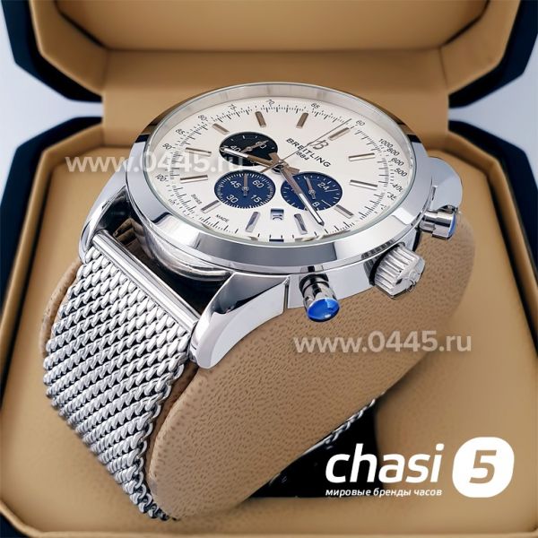Часы Breitling Transocean (21182)