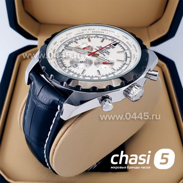 Часы Breitling Chronometre Certifie (21183)