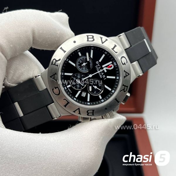 Часы Bvlgari (21185)