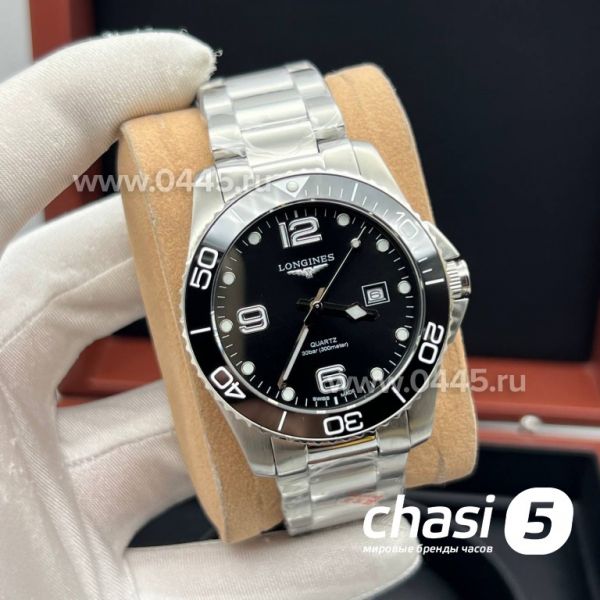 Часы Longines HydroConquest (21194)