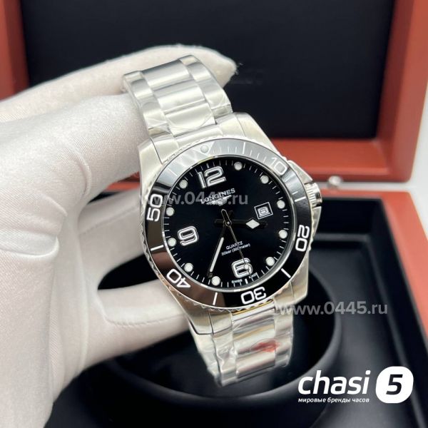 Часы Longines HydroConquest (21194)