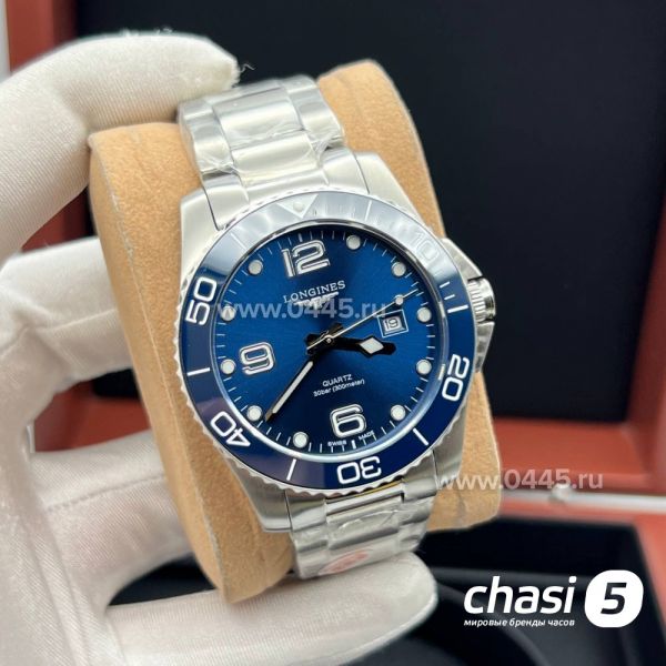 Часы Longines HydroConquest (21195)