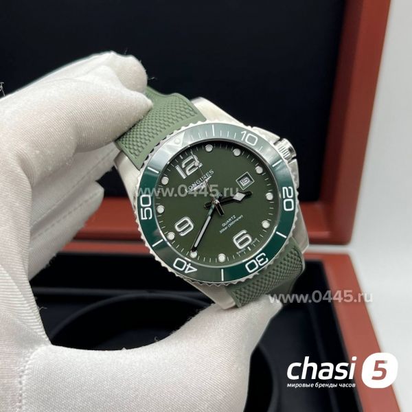 Часы Longines HydroConquest (21198)