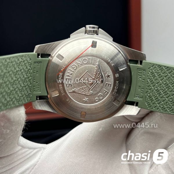 Часы Longines HydroConquest (21198)
