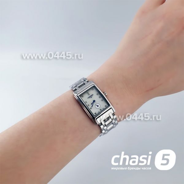 Часы Longines Dolcevita (21199)