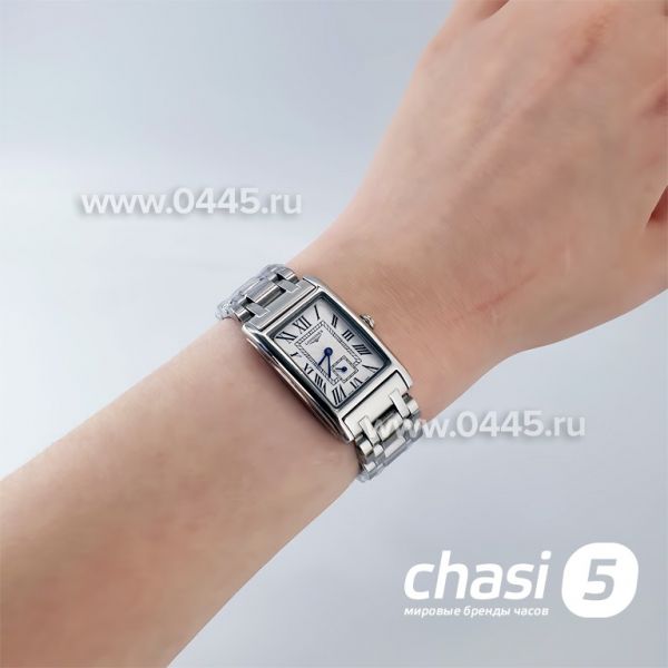 Часы Longines Dolcevita (21202)