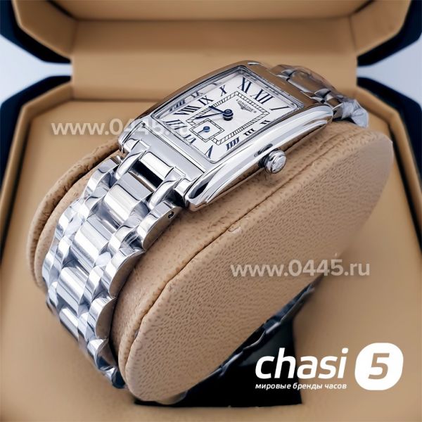 Часы Longines Dolcevita (21202)