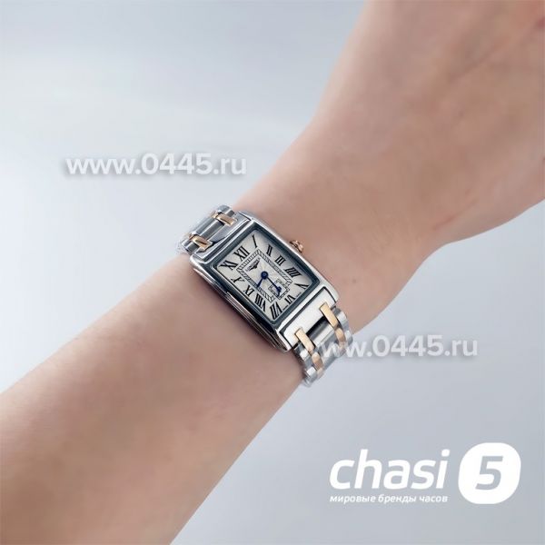 Часы Longines Dolcevita (21203)