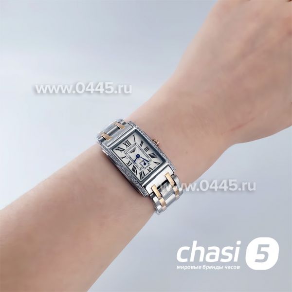 Часы Longines Dolcevita (21204)