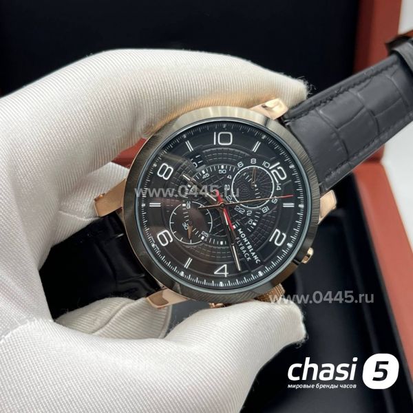 Часы Montblanc Flyback (21211)