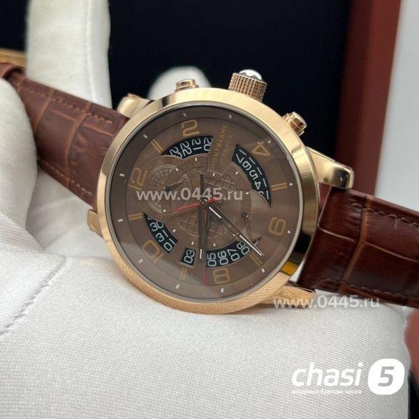 Часы Montblanc Flyback (21212)