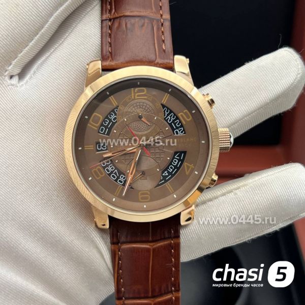 Часы Montblanc Flyback (21212)