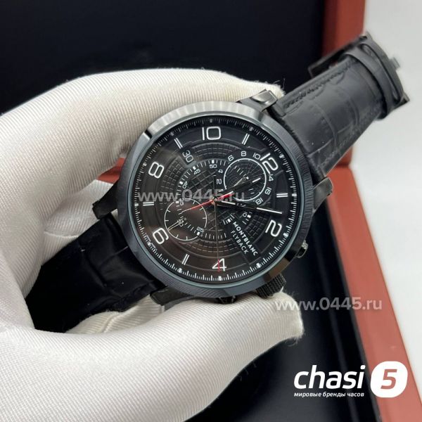 Часы Montblanc Flyback (21213)