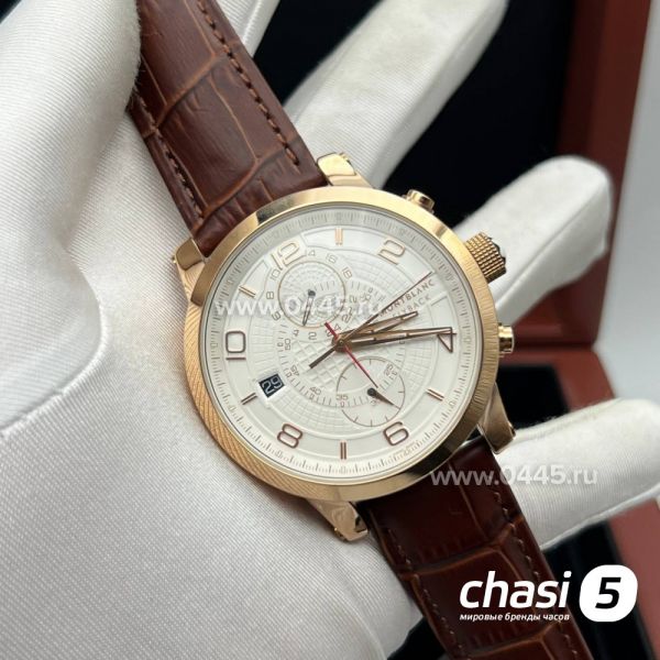 Часы Montblanc Flyback (21215)
