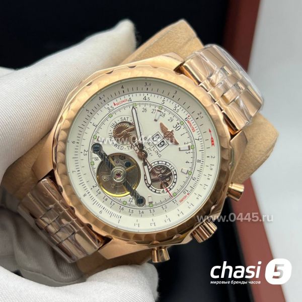 Часы Breitling For Bentley (21222)