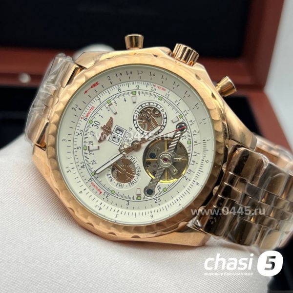 Часы Breitling For Bentley (21222)