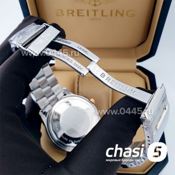 Часы Breitling Superocean (21224)