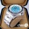 Часы Breitling Superocean (21227)